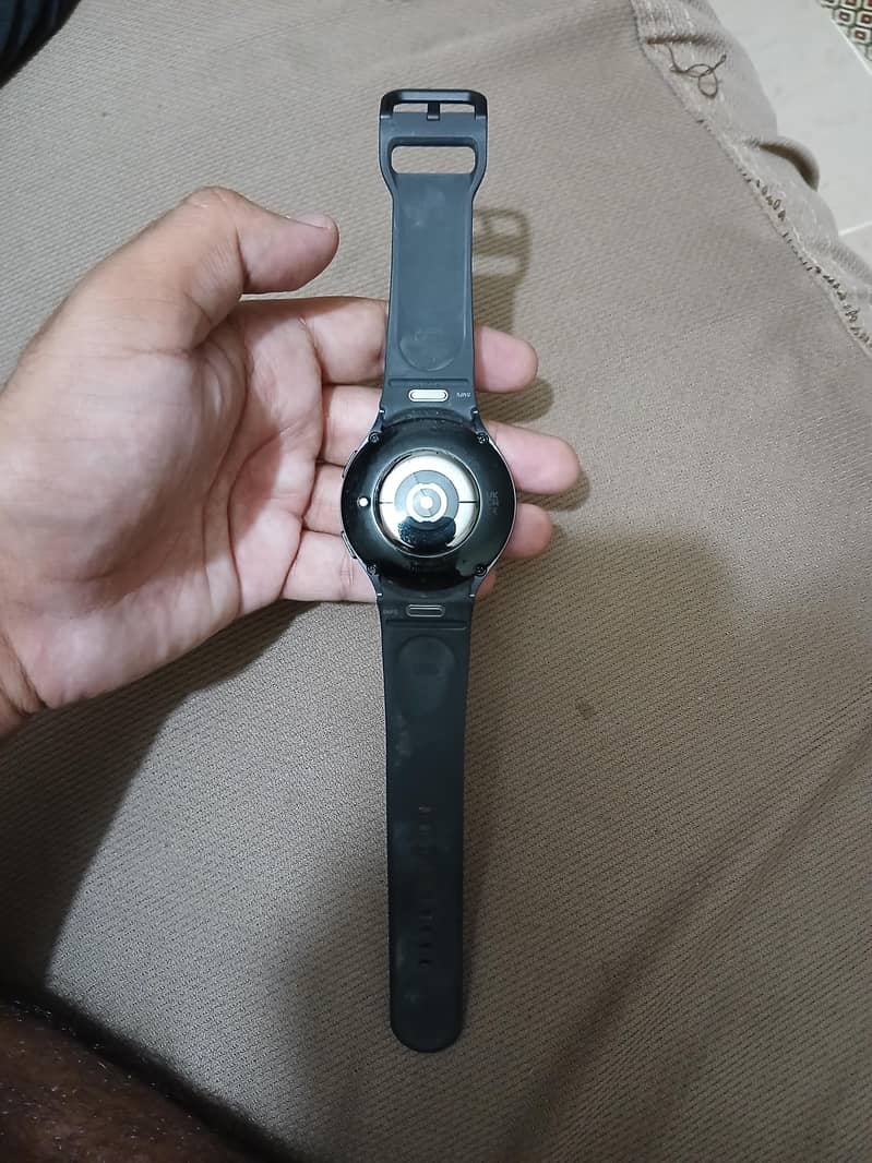 smart watch 2