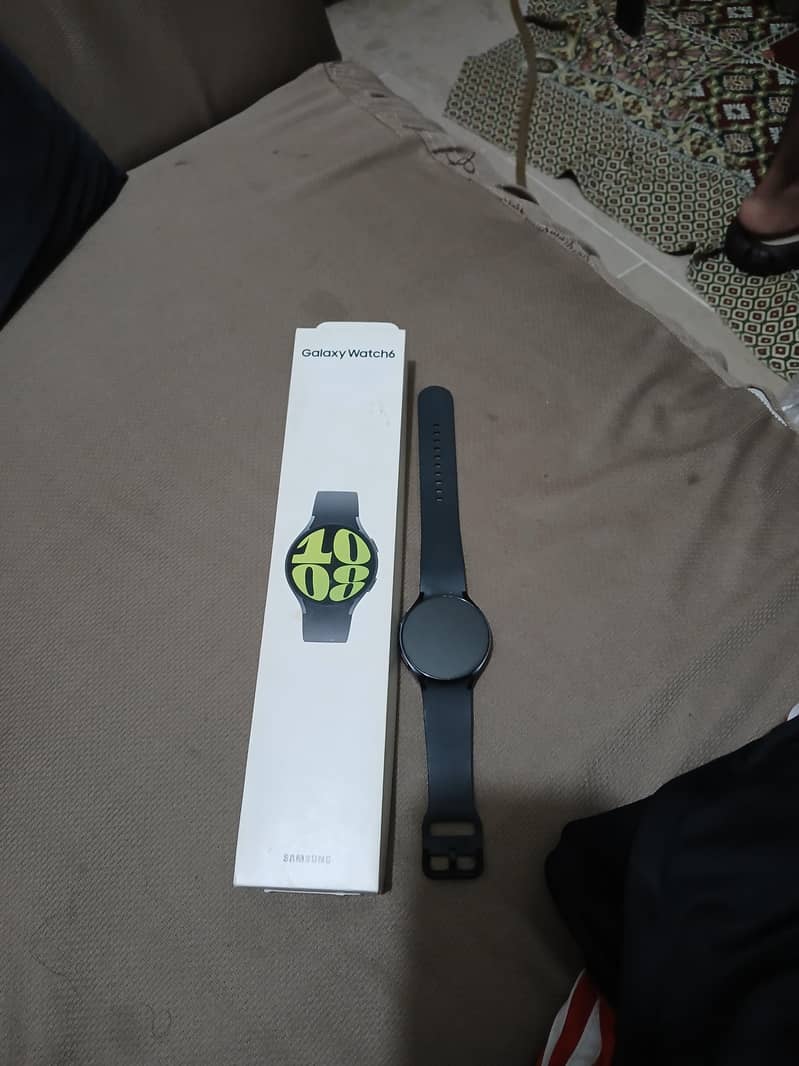 smart watch 3