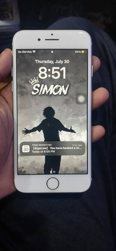 Apple iPhone 8