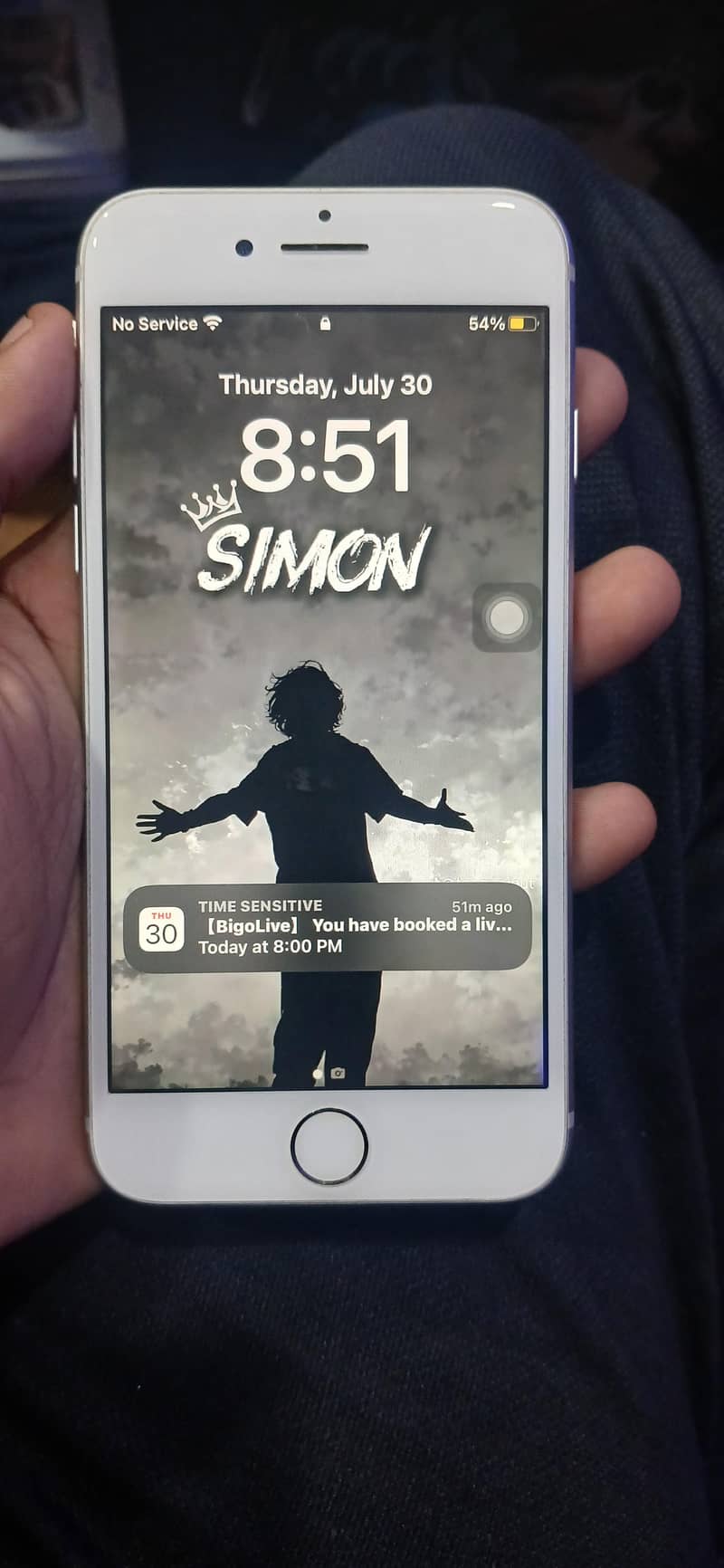 Apple iPhone 8 0