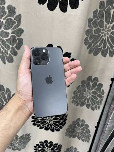 Apple iPhone 14 Pro Max