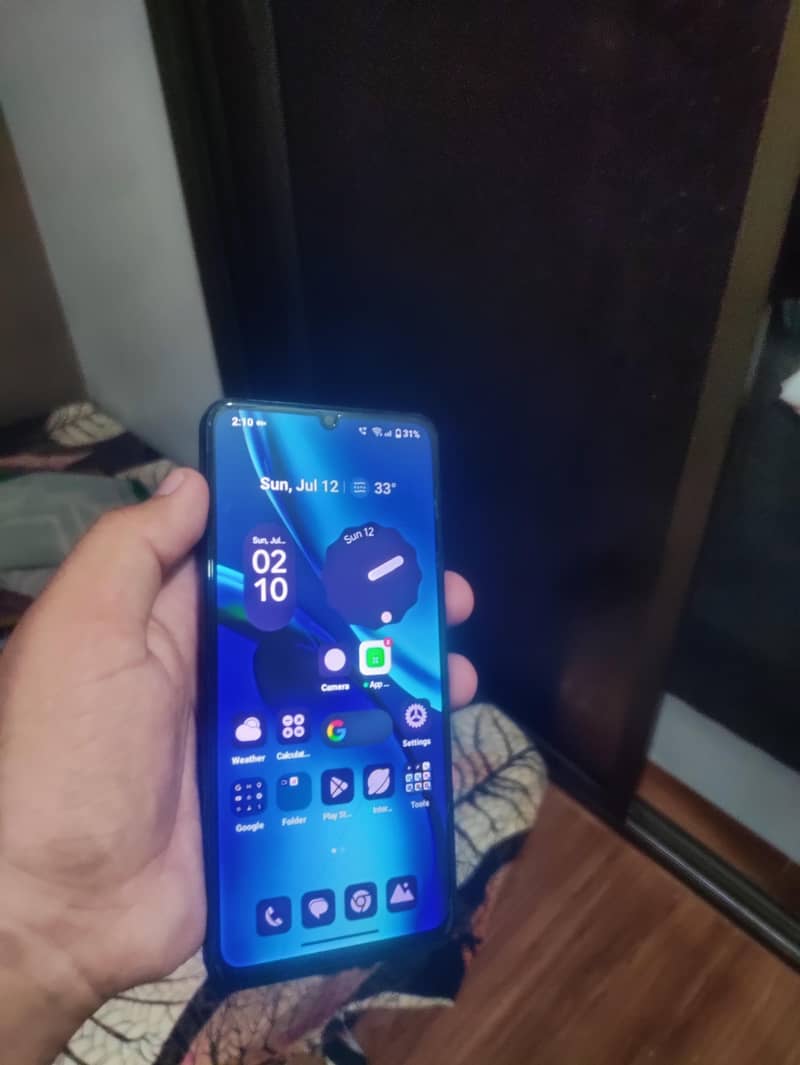 Realme Note 50 1