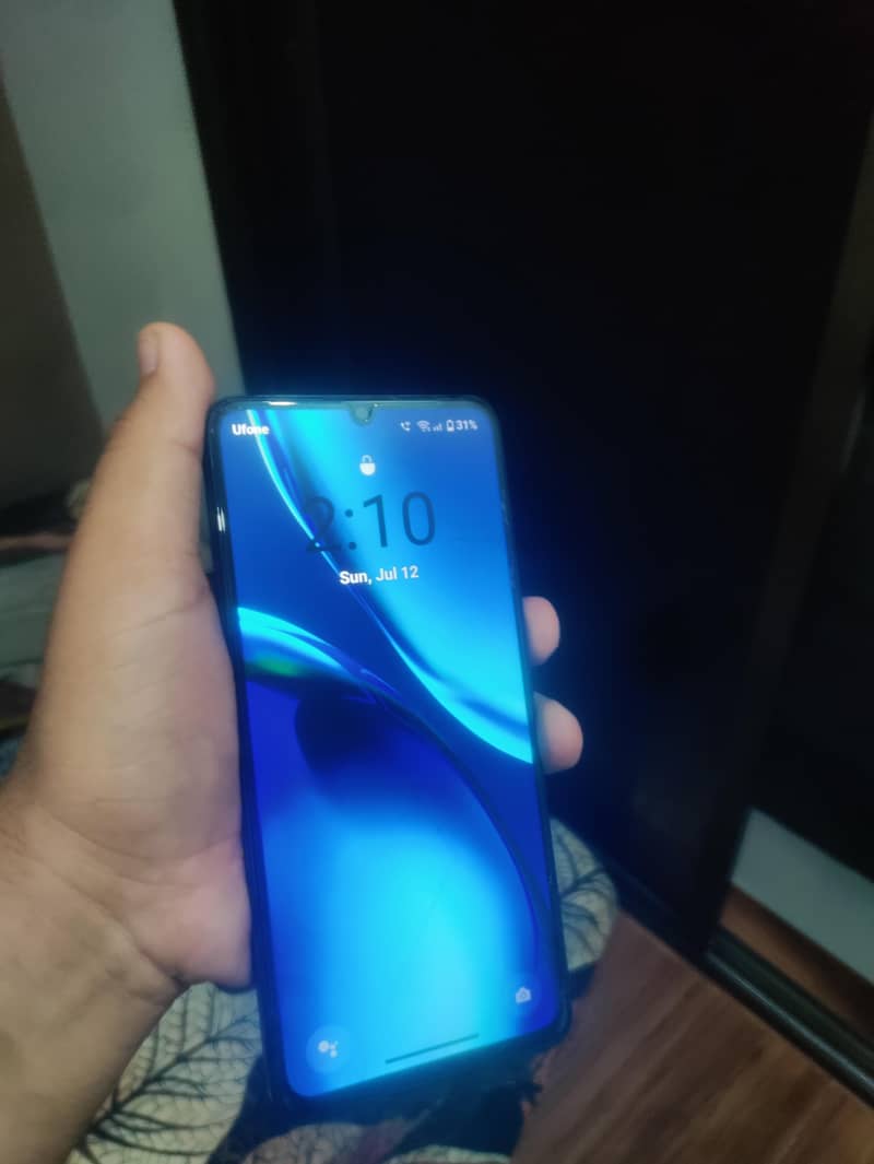 Realme Note 50 2