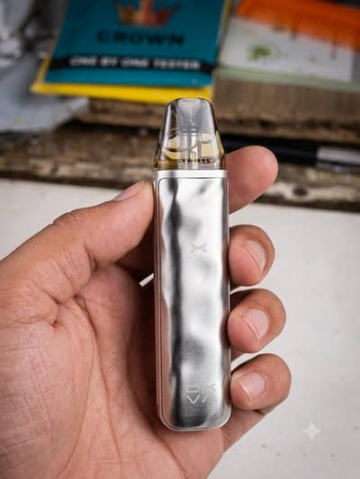 oxva xslim go 2 fresh condition 18+ only