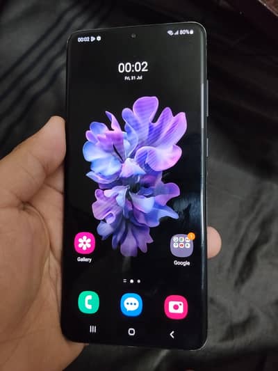 Samsung Galaxy S20 Plus dual sim pta approved