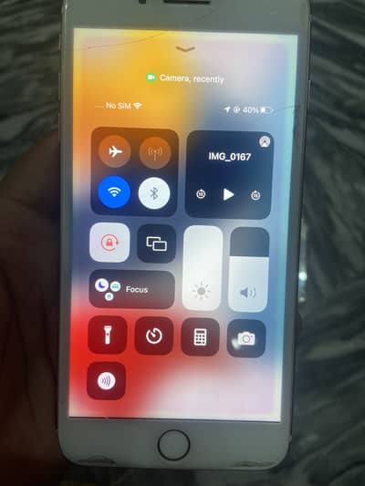Apple iPhone 7 Plus