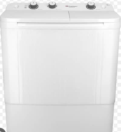 Dawlance washing machine  brand new box pack