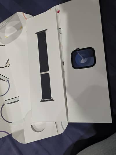 Apple Watch Series 9 Used