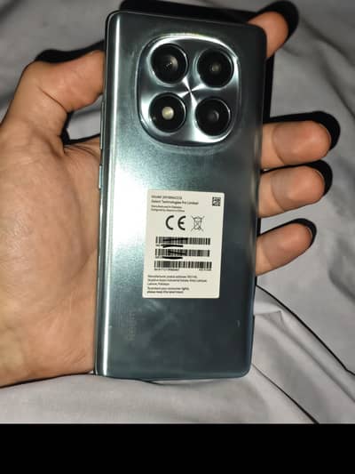 Xiaomi Redmi Note 14 Pro