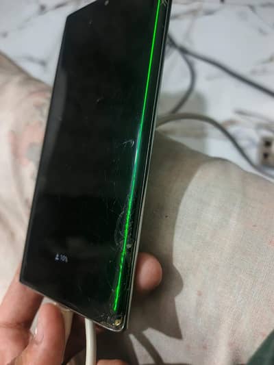 Samsung Mobile Note 10