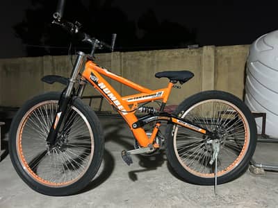 Imported cycle for sale