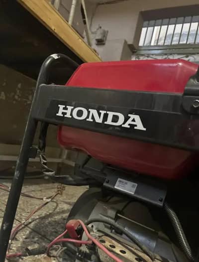 Honda generator 03450966459