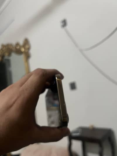 Iphone 13 pro max pta approved 128gb