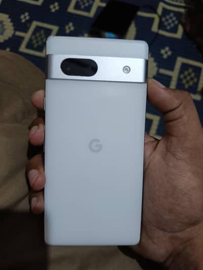 Google Pixel 7a