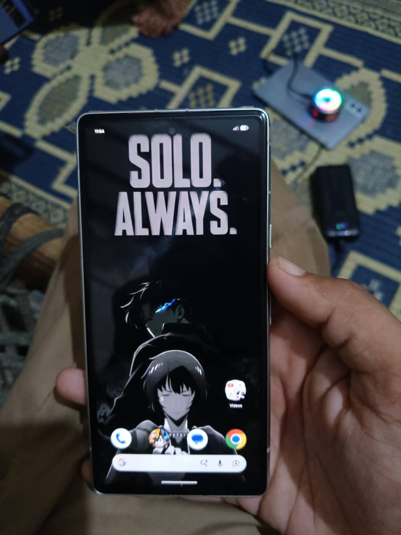 Google Pixel 7a 1