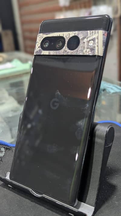 Google Pixel 7 Pro 5G