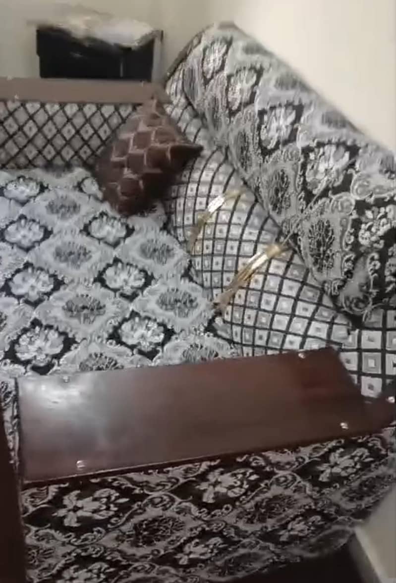 6 sittar sofa set 0