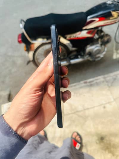Redmi note 12 8/128