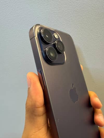 Apple iPhone 14 Pro Max