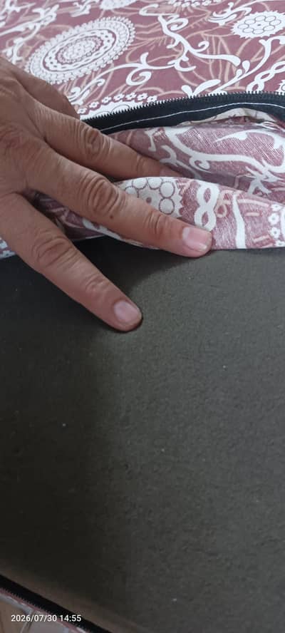 Master Ka molty foam