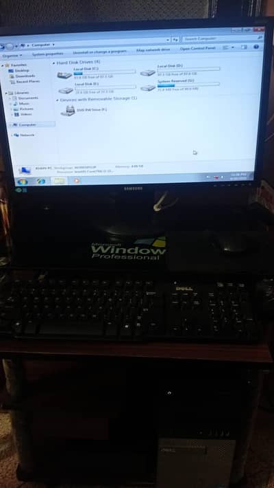 gaming PC