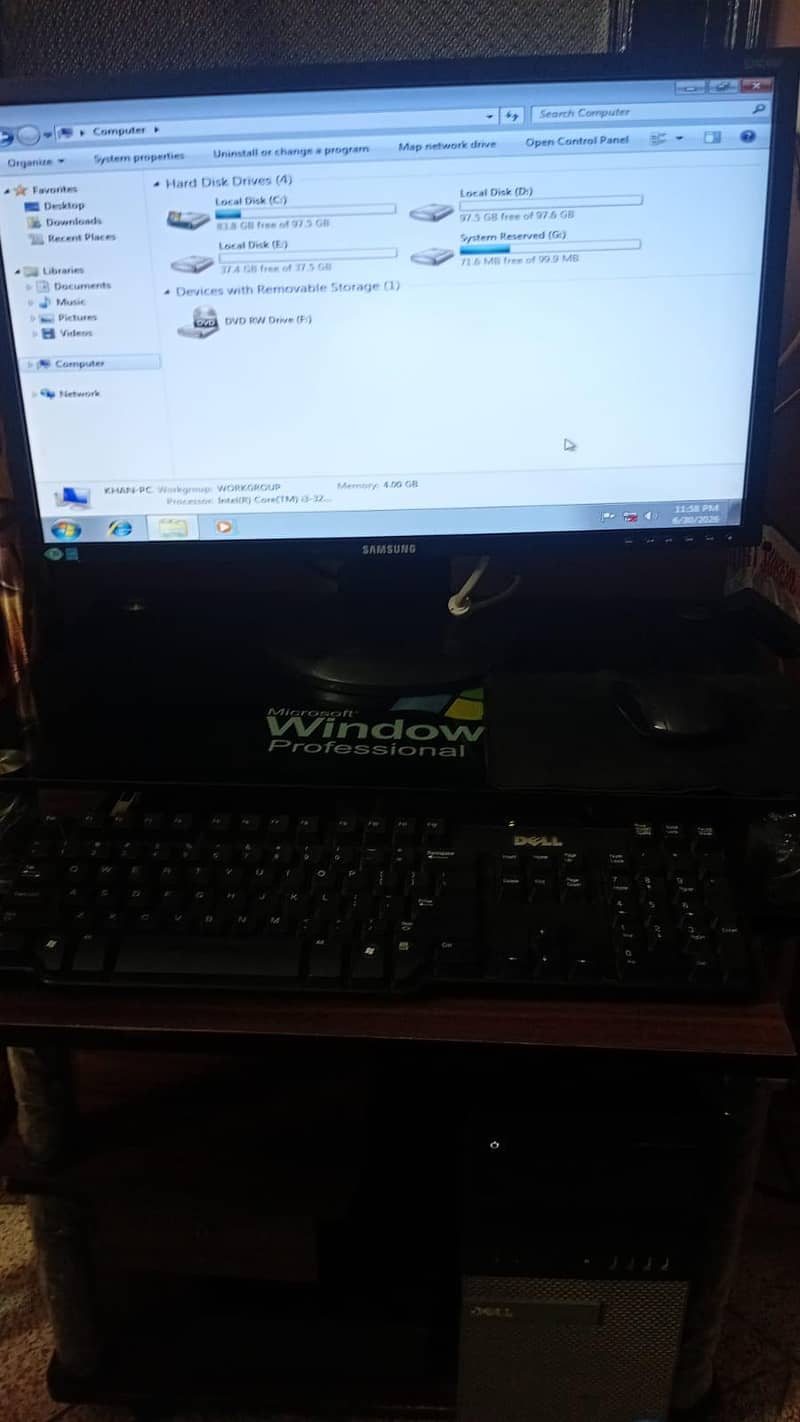 gaming PC 0