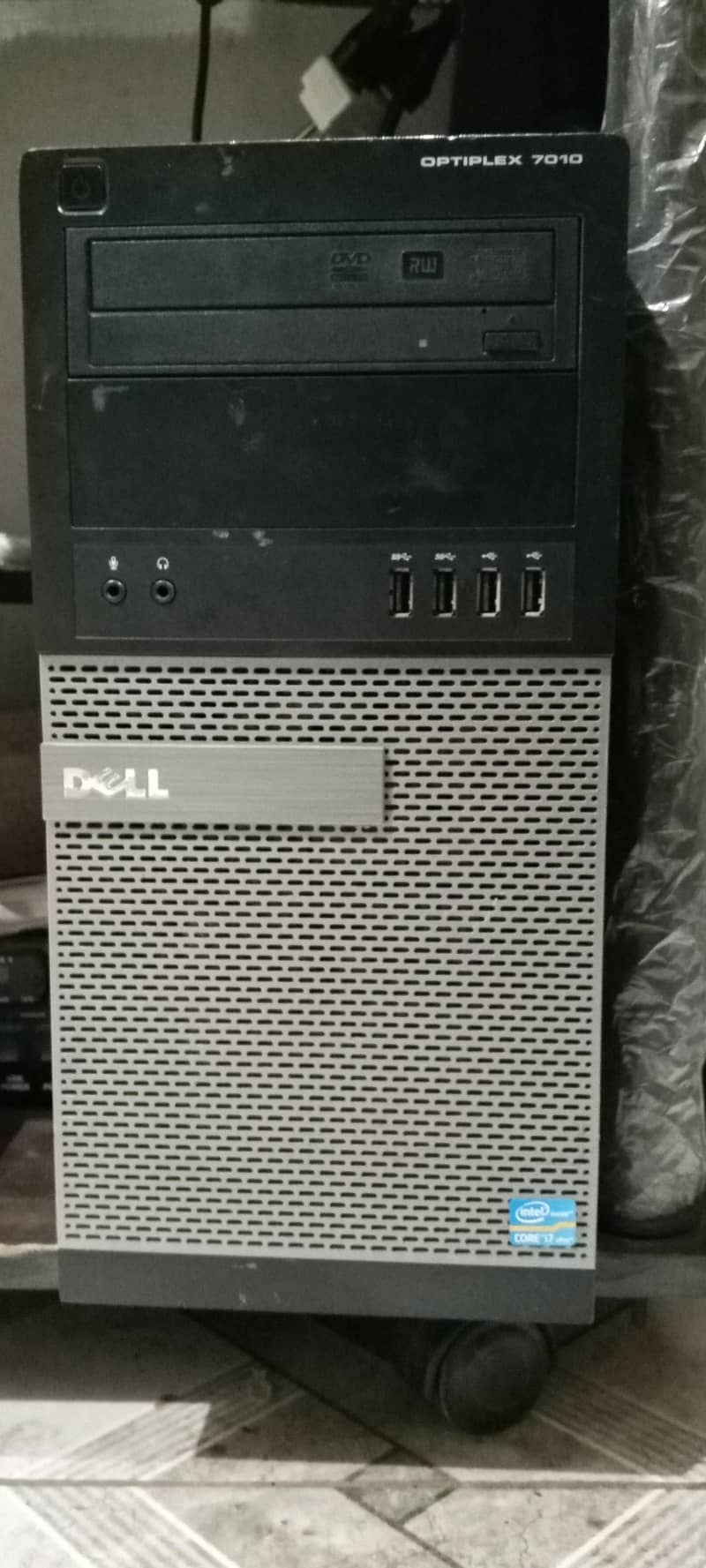 gaming PC 1