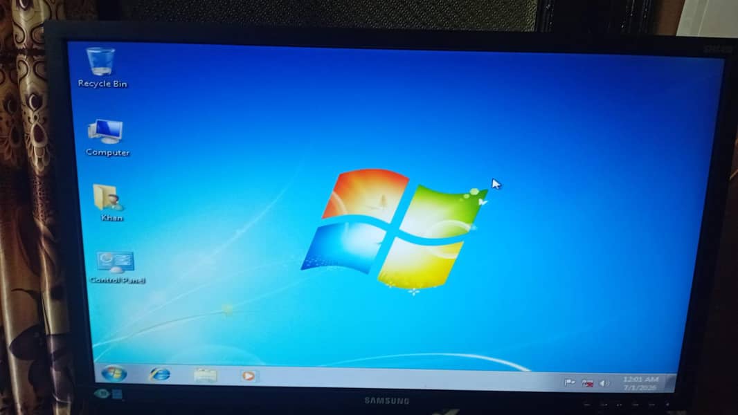 gaming PC 3