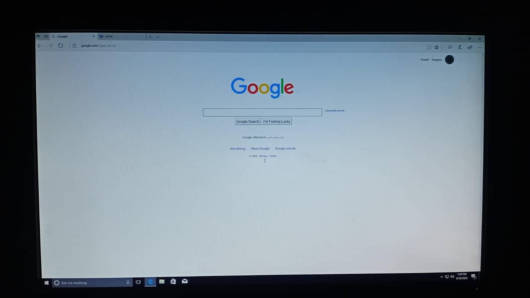 gaming PC 4