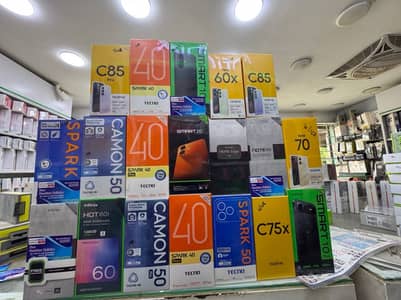 Infinix Other Model