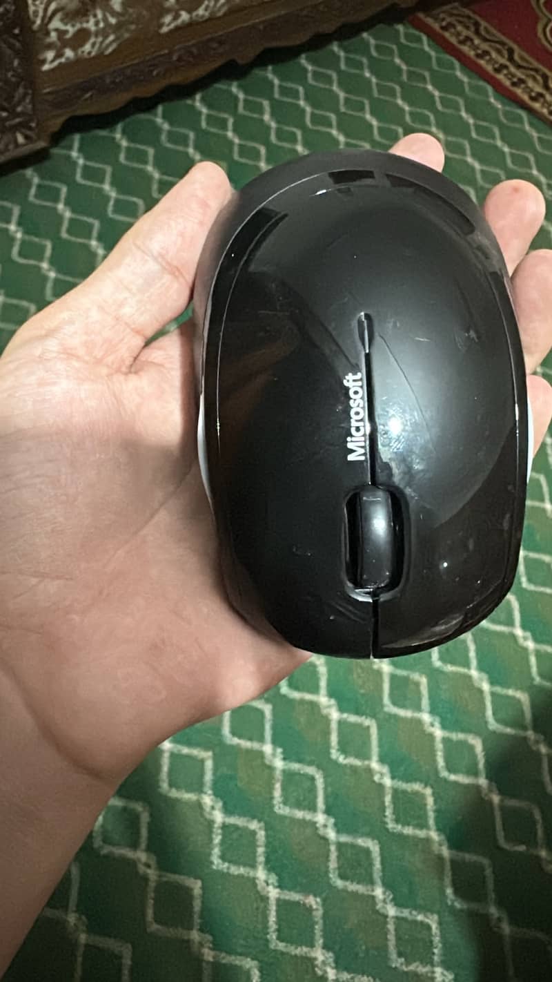 2Keyboards wireless 2