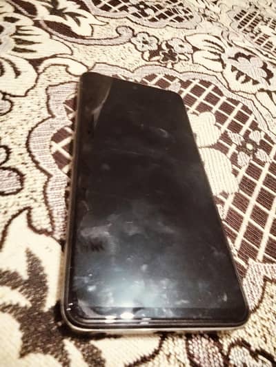 Tecno spark 20