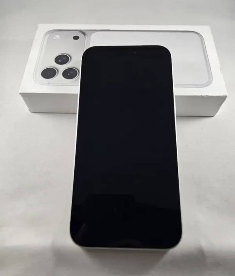 Apple iPhone 17 Pro 3