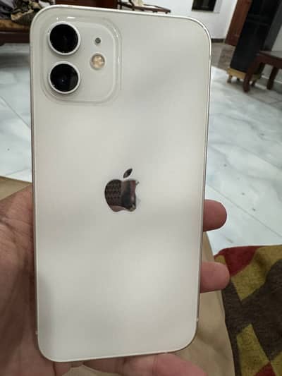 Iphone 12 pta approved