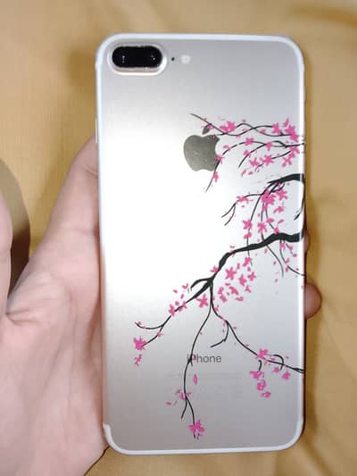 Apple iPhone 7 Plus