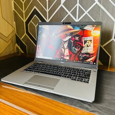 Dell latitude i5 10th gen