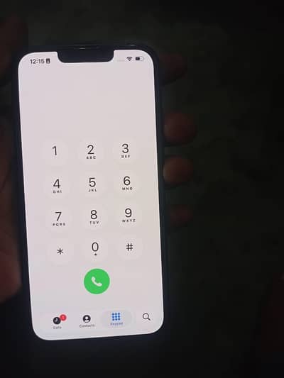 Apple iPhone 13