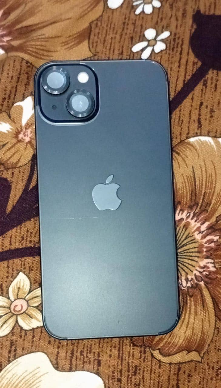 Apple iPhone 13 3