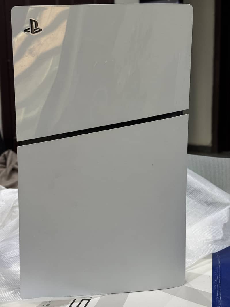 Ps5 slim disk 4