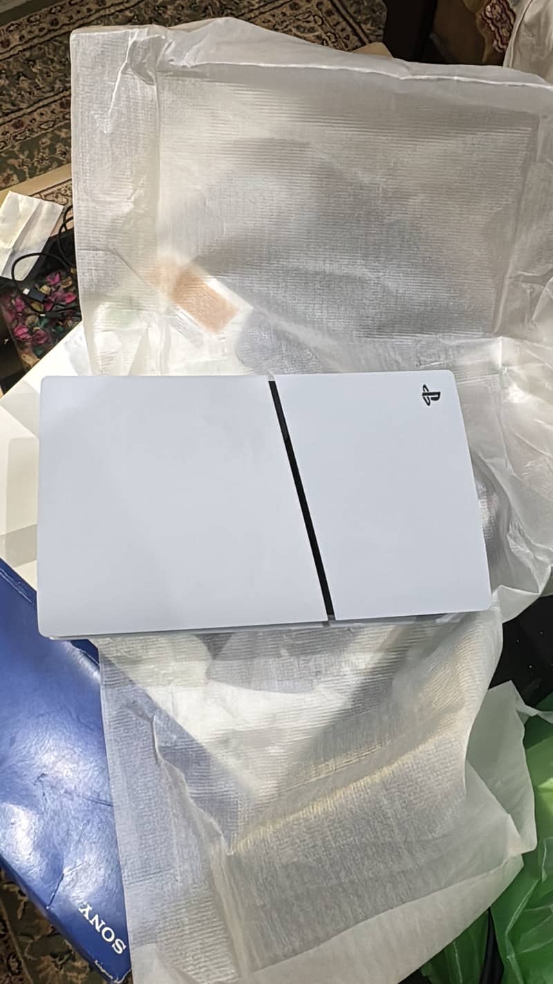Ps5 slim disk 6