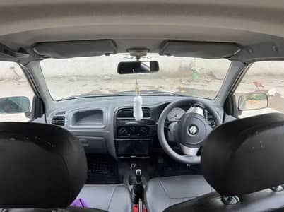 Suzuki Alto 2012