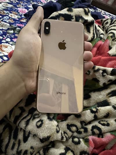 Apple iPhone XS Max