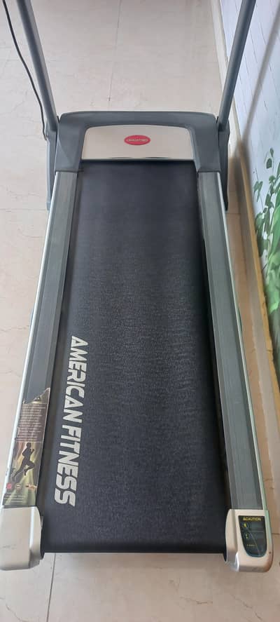 Treadmill