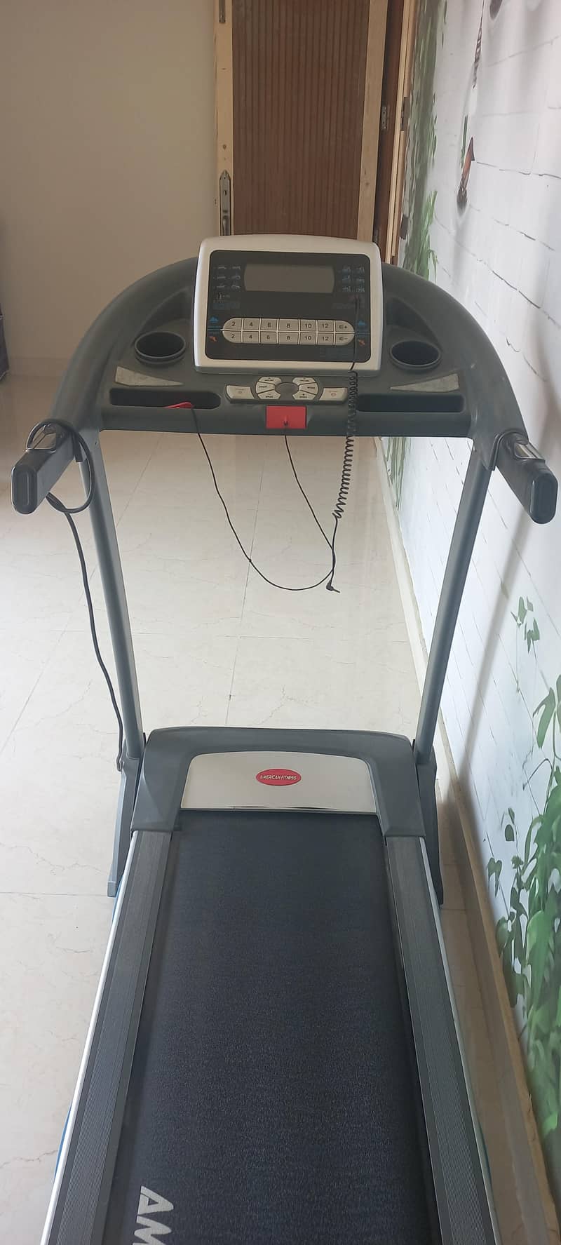 Treadmill 1