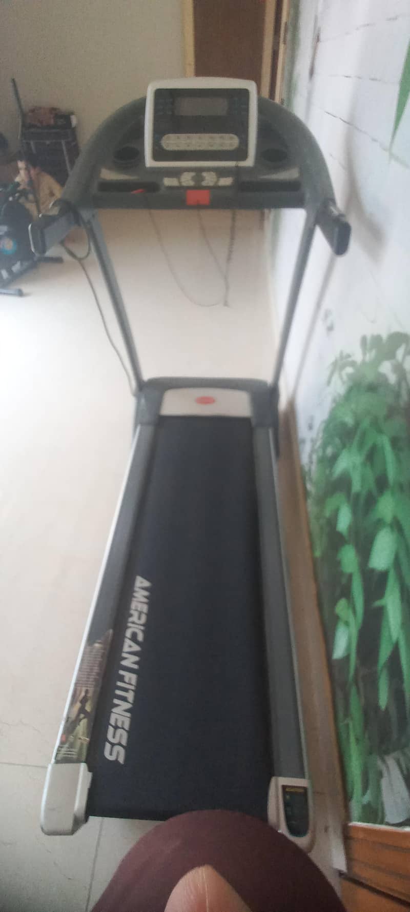 Treadmill 2