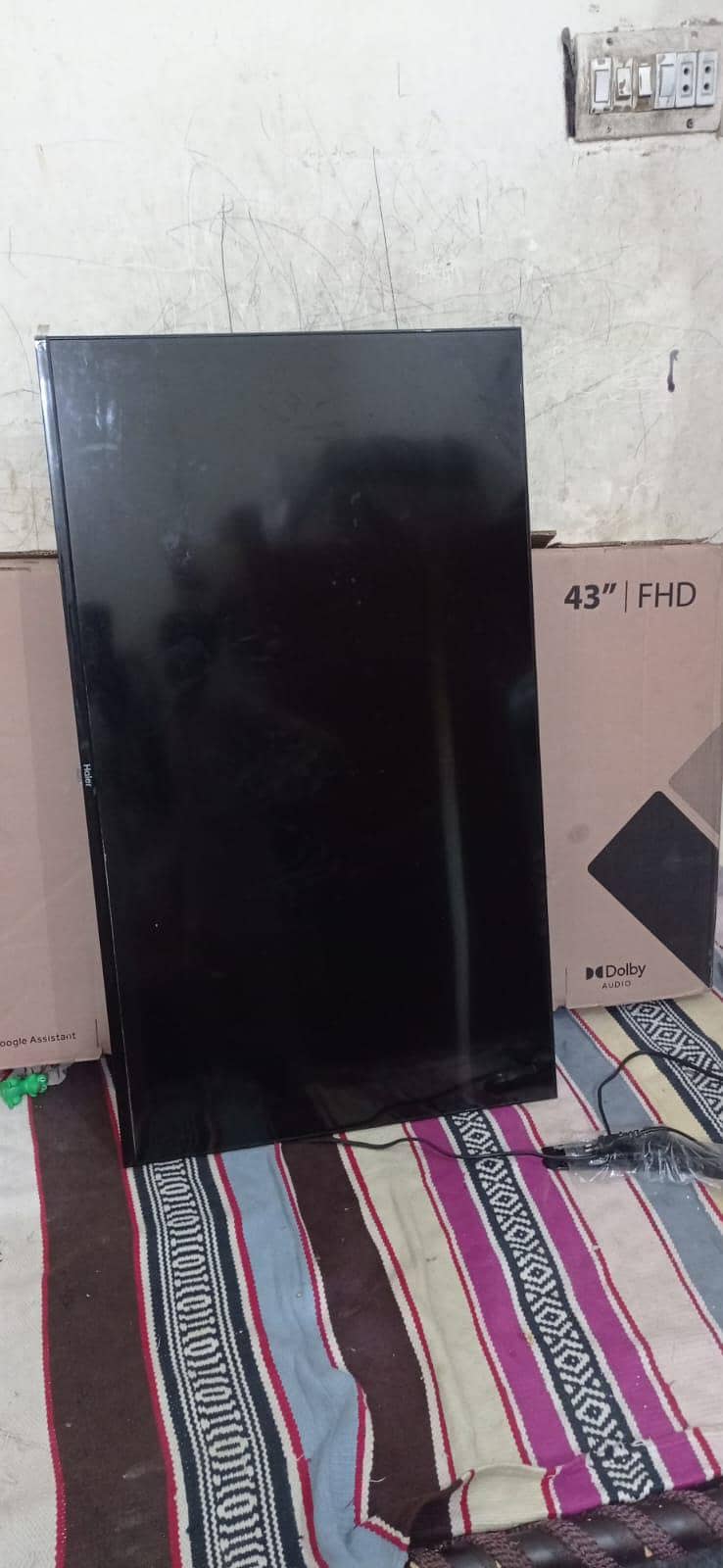 led 43inch 4
