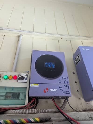 4KV invertr