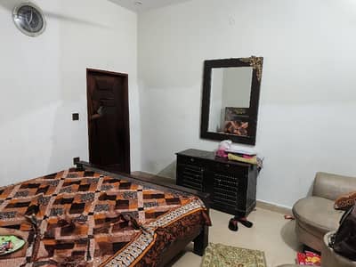 2.4 Marla Double Storey Used House For Sale in Township Sector A2