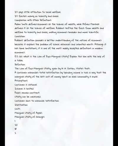 AIOU Solved Assignments |B. Ed, BA, B. Com, ADP, BS| spring & autumn