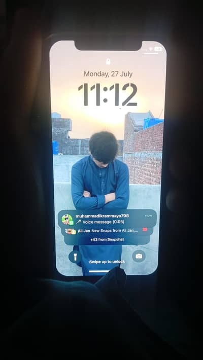 Apple iPhone  urgent sale